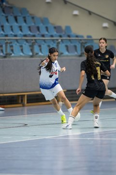 Bild 521 - wBJ Power Girls Cup Suederelbe
